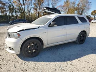 DODGE DURANGO R/T