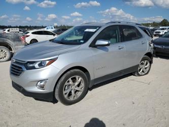 CHEVROLET EQUINOX PREMIER