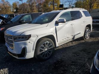 GMC ACADIA DENALI