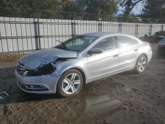 VOLKSWAGEN CC SPORT