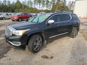 GMC ACADIA DENALI