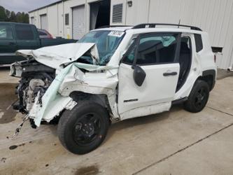 JEEP RENEGADE SPORT