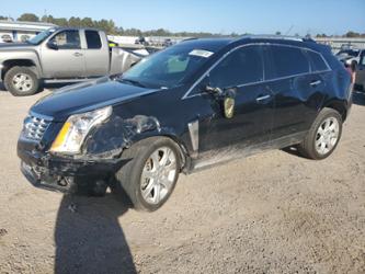 CADILLAC SRX PERFORMANCE COLLECTION