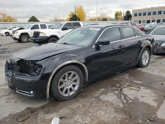 CHRYSLER 300