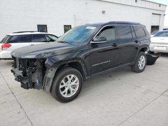 JEEP GRAND CHEROKEE L LIMITED