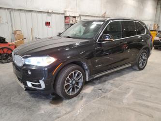 BMW X5 XDRIVE35D