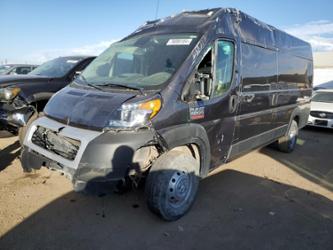 RAM PROMASTER 3500 HIGH