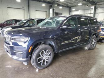 JEEP GRAND CHEROKEE L LIMITED