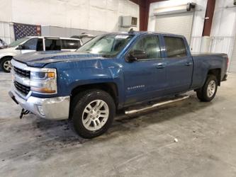 CHEVROLET SILVERADO 1500 K1500 LT