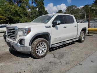 GMC SIERRA K1500 SLT