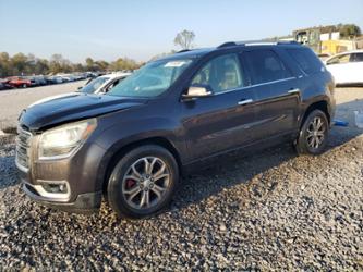 GMC ACADIA SLT-2