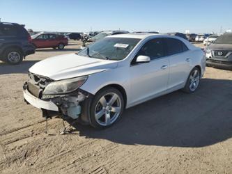 CHEVROLET MALIBU LTZ