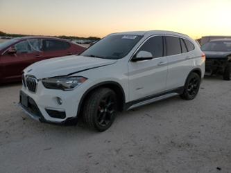 BMW X1 SDRIVE28I