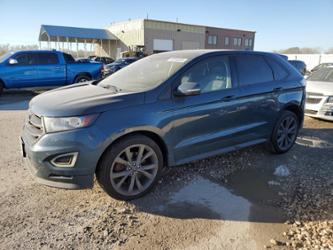 FORD EDGE SPORT