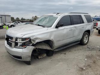 CHEVROLET TAHOE C1500 LT