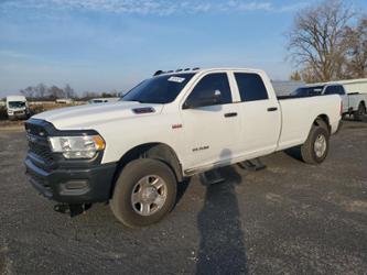 RAM 3500 TRADESMAN