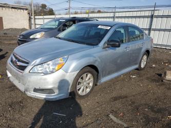 SUBARU LEGACY 2.5I PREMIUM