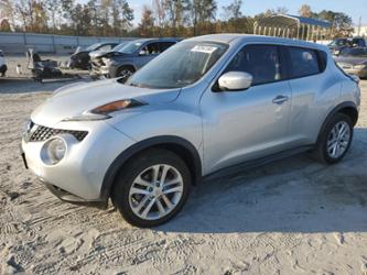 NISSAN JUKE S