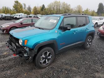 JEEP RENEGADE TRAILHAWK