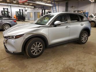 MAZDA CX-5 SELECT