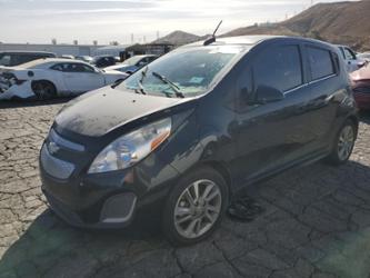 CHEVROLET SPARK 2LT