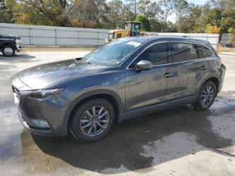 MAZDA CX-9 TOURING