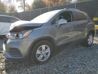 CHEVROLET TRAX 1LT