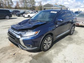 MITSUBISHI OUTLANDER SE