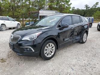 BUICK ENVISION ESSENCE