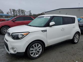 KIA SOUL +