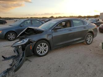 CHRYSLER 200 LIMITED