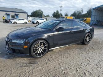 AUDI A7 PREMIUM PLUS