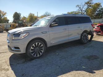 LINCOLN NAVIGATOR L RESERVE