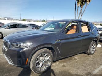 BMW X3 SDRIVE30I