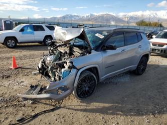 JEEP COMPASS LIMITED