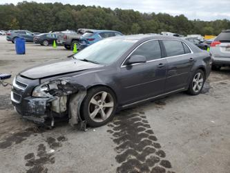 CHEVROLET MALIBU 1LT