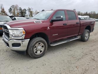 RAM 2500 TRADESMAN