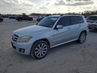 MERCEDES-BENZ GLK-CLASS 350