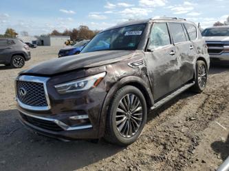 INFINITI QX80 BASE