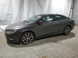 CHRYSLER 200 C