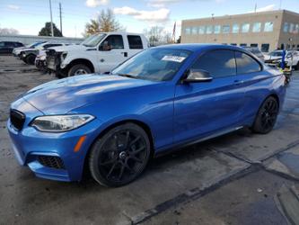 BMW M2 M235I