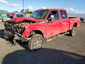 FORD F-350 SUPER DUTY