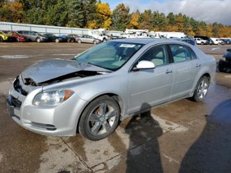 CHEVROLET MALIBU 2LT