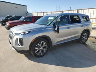 HYUNDAI PALISADE SEL