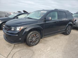 DODGE JOURNEY SE