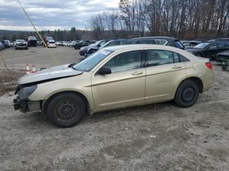 CHRYSLER SEBRING TOURING