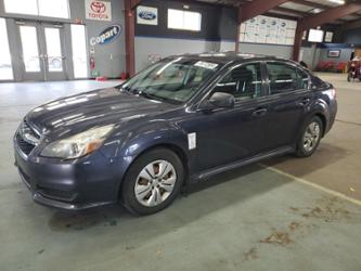 SUBARU LEGACY 2.5I