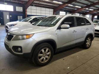 KIA SORENTO BASE