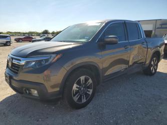 HONDA RIDGELINE RTL