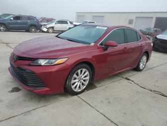 TOYOTA CAMRY L